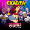 Solteira Camuflada - Single