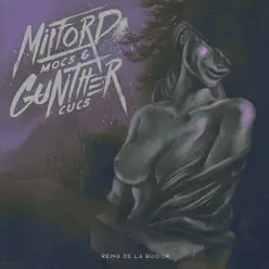 Reina de la Buidor - Single - Milford Mocs & Gunther Cucs