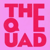 The Quad (Illyus & Barrientos Remix) artwork