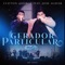 Gerador Particular (feat. Jessé Aguiar) - Clayton Queiroz lyrics