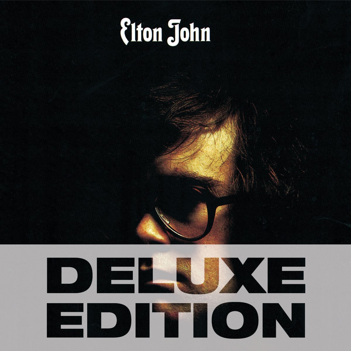 ‎Elton John Deluxe Edition by Elton John on Apple Music