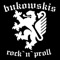 dicke eier - BUKOWSKIS lyrics