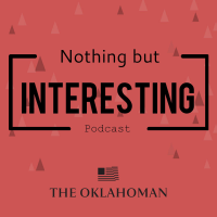 Nothing But Interesting