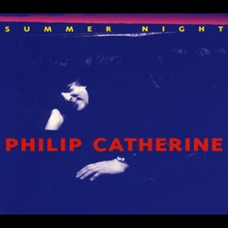 Philip Catherine - Le Jardin De Madi