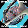 Smile (Solomun Remix) - Single album lyrics, reviews, download