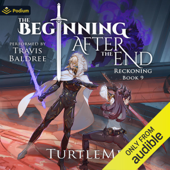Reckoning: The Beginning After the End, Book 9 (Unabridged) - TurtleMe