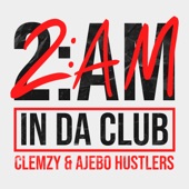 2AM In Da Club artwork