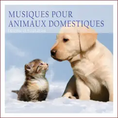 Musiques pour animaux domestiques: Détente et relaxation by Lilac Storm, Daniel Moon & Tombi Bombai album reviews, ratings, credits