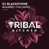 Mambo Italiano (Extended Mix) - Single album lyrics, reviews, download