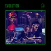 Evolution (Tiny Room Sessions) [feat. Robert (Sput) Searight, Ruslan Sirota & MonoNeon] - Single album lyrics, reviews, download