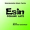 Esin Ogbami Laye - Alhaji Mumeen Damilola lyrics