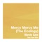 Mercy Mercy Me (The Ecology) [Super Duper Remix] artwork