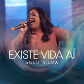 Existe Vida Aí (Ao Vivo) artwork