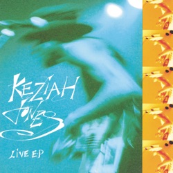 Keziah Jones - Rhythm Is Love