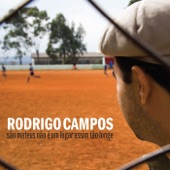 Rodrigo Campos - Mangue e Fogo