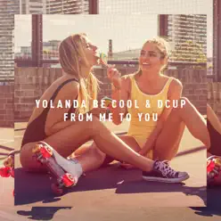 From Me to You (Ryan Riback Remix) - Single - DCUP From Me to You (Ryan Riback Remix) - Single - DCUP
