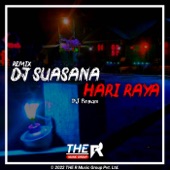 DJ Suasana Hari Raya (BreakLatin Remix) artwork