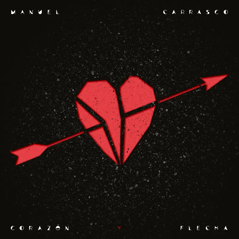 Manuel Carrasco - Corazón Y Flecha (2022) [iTunes Plus AAC M4A]-新房子