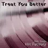 Treat You Better (feat. Darja) - EP album lyrics, reviews, download