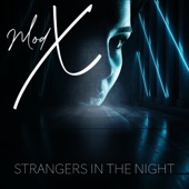 Strangers in the Night artwork