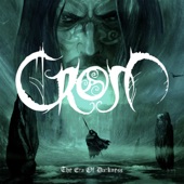 Crom - The Last Unicorn