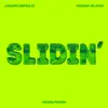 Slidin' (feat. Kodak Black) [Veggi Remix] - Single album lyrics, reviews, download