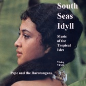 South Seas Idyll (Music of the Tropical Isles) artwork