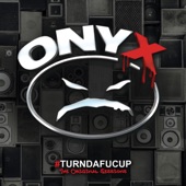 Onyx - Cuzo - Original Session
