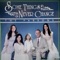 What It Feels Like to Be Blessed - The Parsons lyrics
