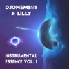 DJoNemesis & Lilly - Baffo d'Oro - Golden Version Mix (Instrumental)