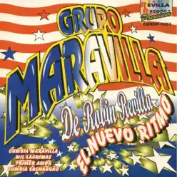 El Nuevo Ritmo - Grupo Maravilla El Nuevo Ritmo - Grupo Maravilla