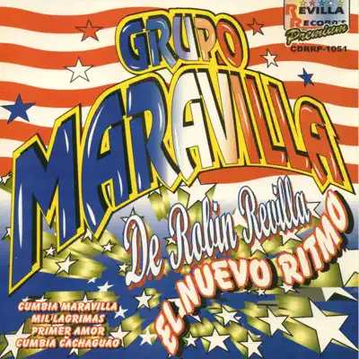 El Nuevo Ritmo - Grupo Maravilla