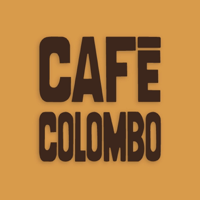 Café Colombo podcast