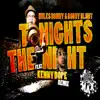 Stream & download Tonight's the Night (feat. Kenny Dope) - EP