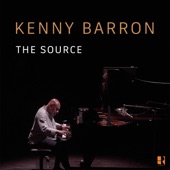 Kenny Barron - Phantoms