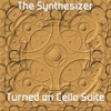 The Synthesizer & Frédéric Chopin - Cello Suite No. 5 in C Minor, BWV 1011: 5. Gavotte