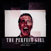The Perfect Girl (Phonk Remix) artwork