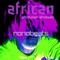 Africando - nonobeats lyrics