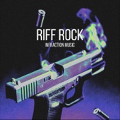 Riff Rock artwork