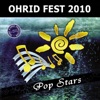 Ohrid Fest, 2010 (Pop Stars)