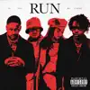 Stream & download Run (feat. BIA)
