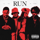 YG - Run (feat. BIA)