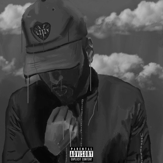 Cover artwork for He Aint Shit (feat. Tierra Wilson)