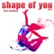 Shape of You 2017 (Extended Club Mashup) artwork