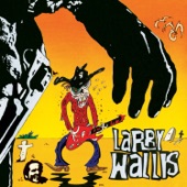 Larry Wallis - I'm a Police Car