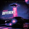 Different World album lyrics, reviews, download