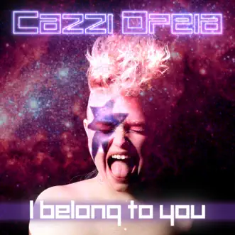 I Belong to You by Cazzi Opeia song reviws