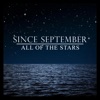 All of the Stars (Bye Bye Bye) - Single