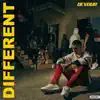 Different (Instrumentals) [feat. Devour] - Single album lyrics, reviews, download