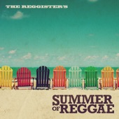 Summer of Reggae artwork
